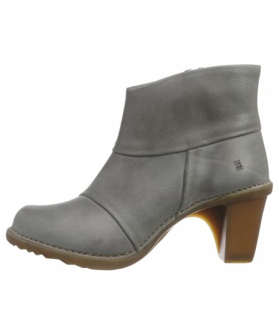 Womens Duna N565 Ankle Boot Shoes, Grafito, EU 41 / US 10 $33.65 Boots