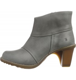 Womens Duna N565 Ankle Boot Shoes, Grafito, EU 41 / US 10 $33.65 Boots