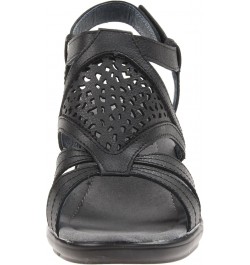 Womens San Remo Sandal Black $21.21 Sandals