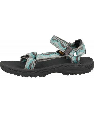 Women's Athletics Shoes Multicoloured Monds Waterfall Mwtr $21.80 Sandals