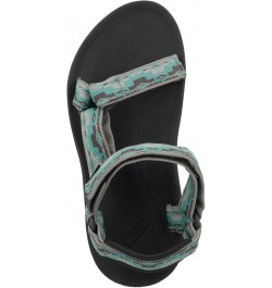 Women's Athletics Shoes Multicoloured Monds Waterfall Mwtr $21.80 Sandals