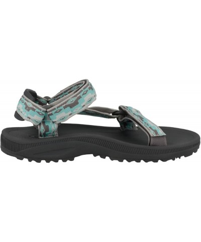 Women's Athletics Shoes Multicoloured Monds Waterfall Mwtr $21.80 Sandals