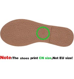 Women Comfortable Orthopedic Arch Support Non-Slip Mules Flats Sandal Ankle Strap Thong Summer Walking Shoes 133-htrns-silver...