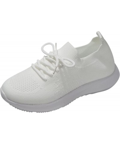 Sneakers for Women, Walking Shoes Womens Slip on Sneakers Women, Tennis Shoes Womens Jogging Workout Comfortable Breathable M...