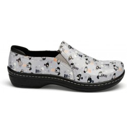 Moxy Women's Shoes US Cartoon Puppy Patent $32.50 Mules & Clogs