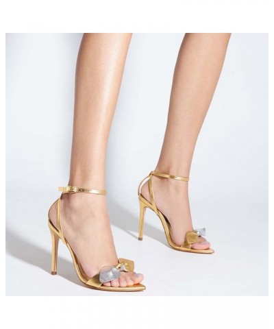 Wrist Strap high Heel Sandals 41 C $29.09 Sandals