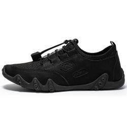 Orthopedic Shoes for Women Wide Width Slip On Zapatos De Trabajo Para Mujer Antideslizante Cross Gym Shoes Women Wide Size 8w...