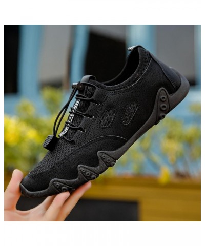 Orthopedic Shoes for Women Wide Width Slip On Zapatos De Trabajo Para Mujer Antideslizante Cross Gym Shoes Women Wide Size 8w...