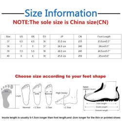 Women Sandals Fashion Solid Color Summer Simple Thick Bottom Flat Bottom Comfortable Beach Sandals Tan Wedge Beige $24.58 San...