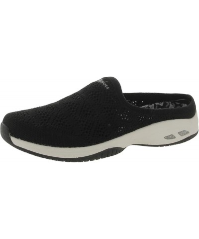 Commute Time - Knit Black $27.93 Athletic Shoes