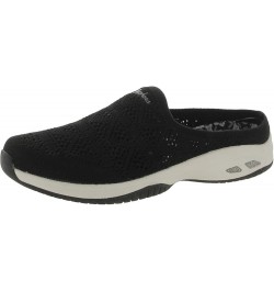 Commute Time - Knit Black $27.93 Athletic Shoes