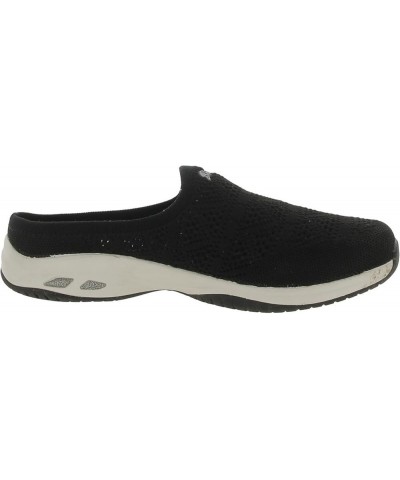 Commute Time - Knit Black $27.93 Athletic Shoes