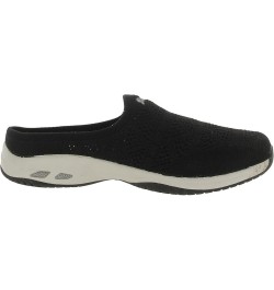 Commute Time - Knit Black $27.93 Athletic Shoes