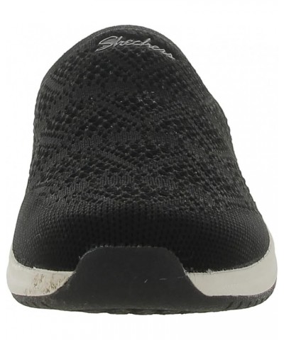 Commute Time - Knit Black $27.93 Athletic Shoes