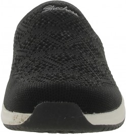 Commute Time - Knit Black $27.93 Athletic Shoes