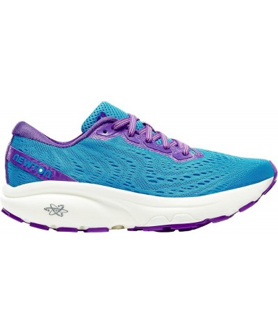 Running Lady Isaac - Neutral Trainer (Marina/Violet) Blue/White $39.60 Athletic Shoes