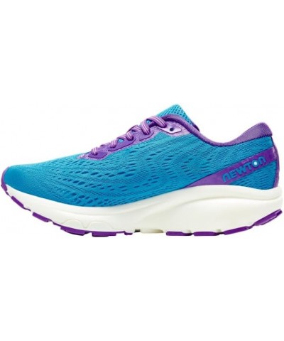 Running Lady Isaac - Neutral Trainer (Marina/Violet) Blue/White $39.60 Athletic Shoes