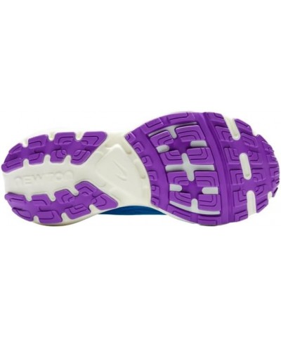 Running Lady Isaac - Neutral Trainer (Marina/Violet) Blue/White $39.60 Athletic Shoes