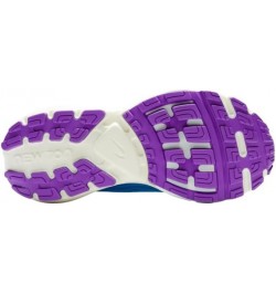 Running Lady Isaac - Neutral Trainer (Marina/Violet) Blue/White $39.60 Athletic Shoes