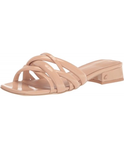 Women's Janessa Sandal Blonde $19.65 Sandals