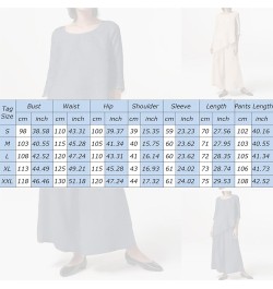 Womens New Casual Solid Color Irregular Short Sleeve Wide Leg Pants Jumpsuit Set Grey - 2024 Pants for Women $17.59 Athletic ...