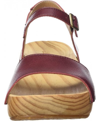 Women's N5831t Path Rioja $54.61 Sandals