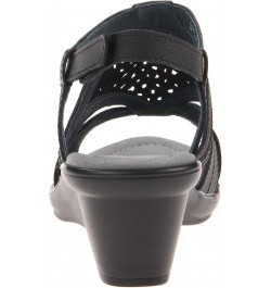 Womens San Remo Sandal Black $21.21 Sandals