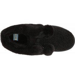 Womens Celeste Scuff Casual Slippers Casual - Black Black Plaid $20.59 Slippers