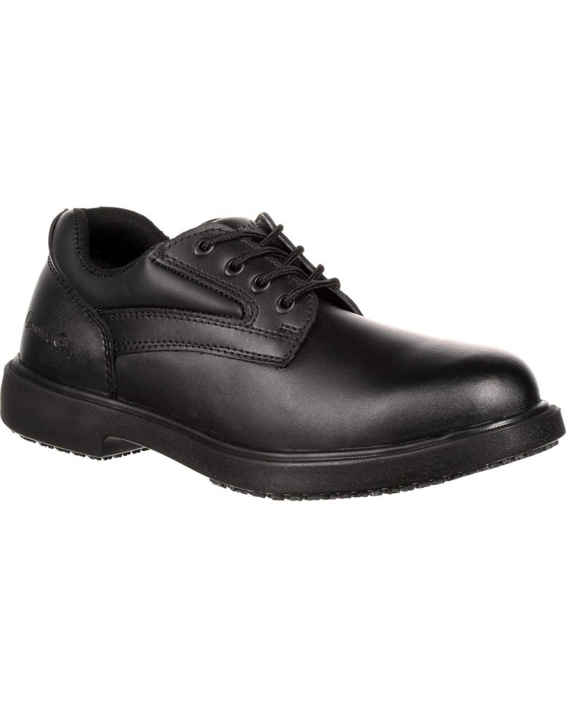 720-7M Oxford Shoes,Women,Black,720-7M,PR $34.77 Fashion Sneakers