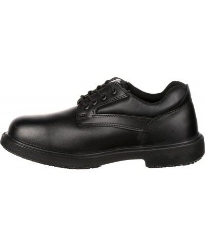 720-7M Oxford Shoes,Women,Black,720-7M,PR $34.77 Fashion Sneakers