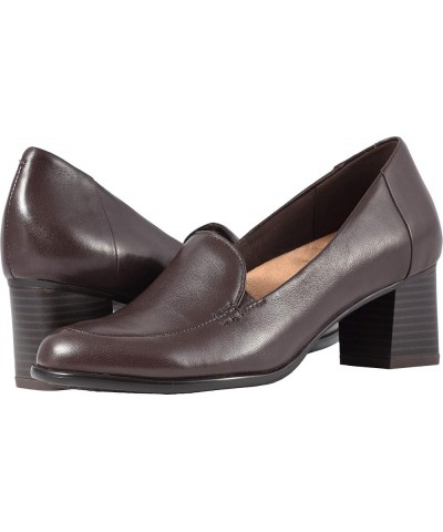 Women's Quincy Pump Brown $29.31 Pumps