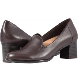 Women's Quincy Pump Brown $29.31 Pumps