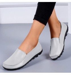 Women's Fashion Sneaker Slip-On Ladies Travel Shoes Summer Casual Shoes for Women Breathable Loafers Sneakers (Black, 8.5) 7 ...