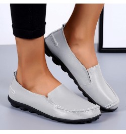 Women's Fashion Sneaker Slip-On Ladies Travel Shoes Summer Casual Shoes for Women Breathable Loafers Sneakers (Black, 8.5) 7 ...