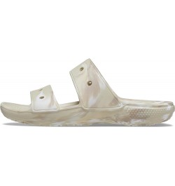 Unisex-Adult Classic Sandal Bone/Mlti $14.44 Sandals