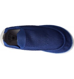 Women's Loafer Blue $39.04 Loafers & Slip-Ons