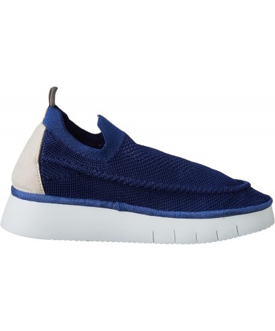 Women's Loafer Blue $39.04 Loafers & Slip-Ons