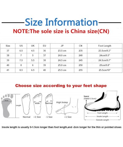 Women Sneakers Slip-On Walking Shoes Mesh Walking Loafers Girls Sneakers Size 2 2-black $20.37 Athletic Shoes