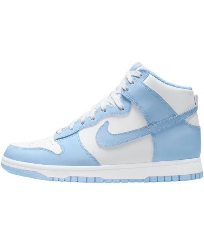 Dunk High Next Nature Summit White Women DN9909-100 Blue $40.09 Athletic Shoes