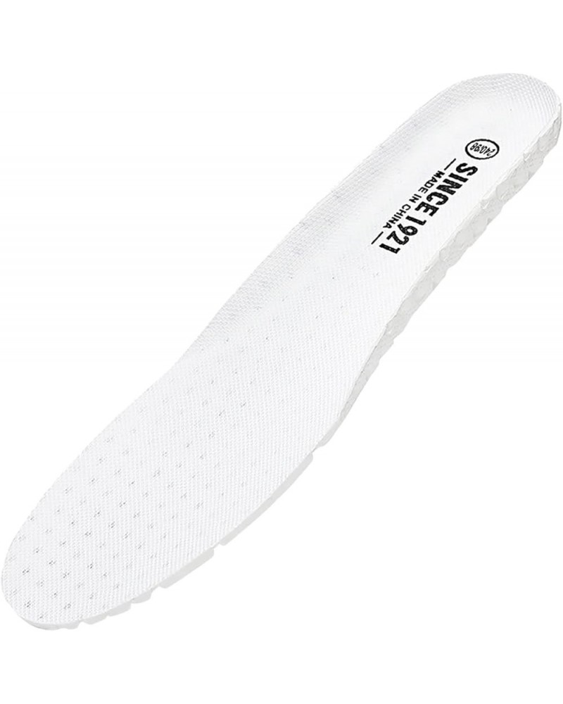 Memory Insole Breathable Mesh Orthopedic Insole with Suitable for Men and Women Sneakers for Women (White, 7) White 7.5 $8.22...