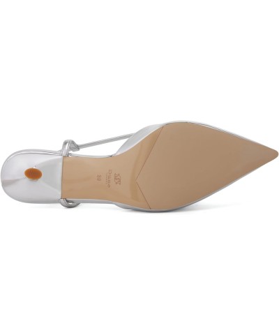 Classify Silver 41 (US Women's 10) B (M) $47.50 Sandals