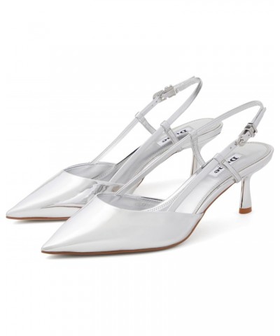 Classify Silver 41 (US Women's 10) B (M) $47.50 Sandals