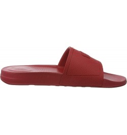 womens Flip Flop Scarlet Red $21.99 Sandals