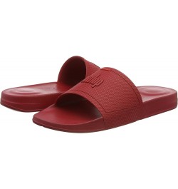 womens Flip Flop Scarlet Red $21.99 Sandals