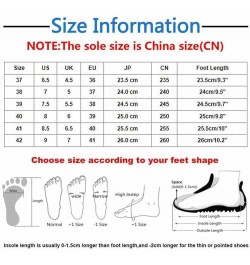 Wide Calf Snow Boots for Women Plus Size Ankle Snow Boots Womens 8.5 Waterproof Black Winter Work Boots for Woman Womens Brow...