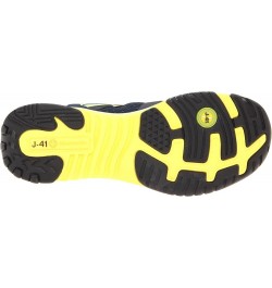 Women's Crossover Navy/Bright Yellow $31.00 Sandals