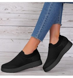 Women's Slip on Shoes Low Top Canvas Sneakers Non Slip Fashion Casual Shoes, Steel Toe Sneakers for Men Black $18.29 Fashion ...