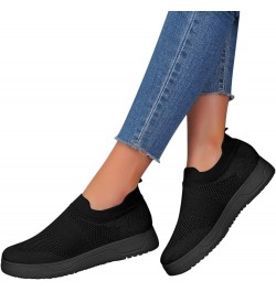 Women's Slip on Shoes Low Top Canvas Sneakers Non Slip Fashion Casual Shoes, Steel Toe Sneakers for Men Black $18.29 Fashion ...