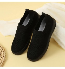 Women's Slip on Shoes Low Top Canvas Sneakers Non Slip Fashion Casual Shoes, Steel Toe Sneakers for Men Black $18.29 Fashion ...