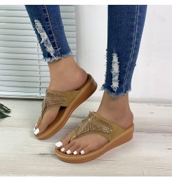 Plantar Fasciitis Shoes Women Sandals Walking Shoes Women Platform Women's Heeled Sandals Sandals Women Dressy Travel Sandals...